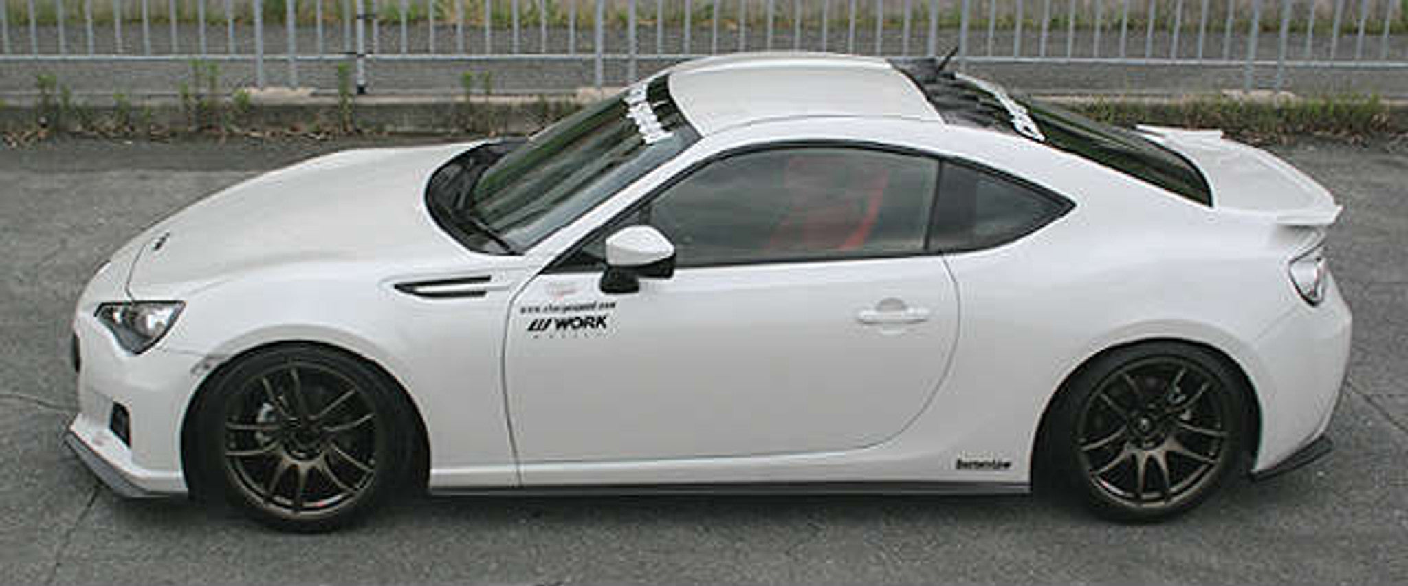 Street Driven Performance