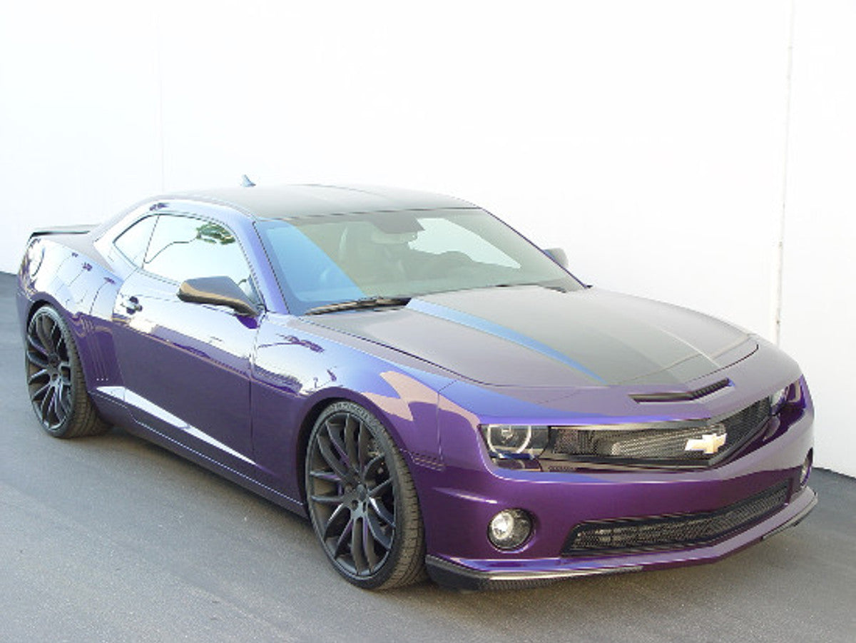 Street Driven Performance