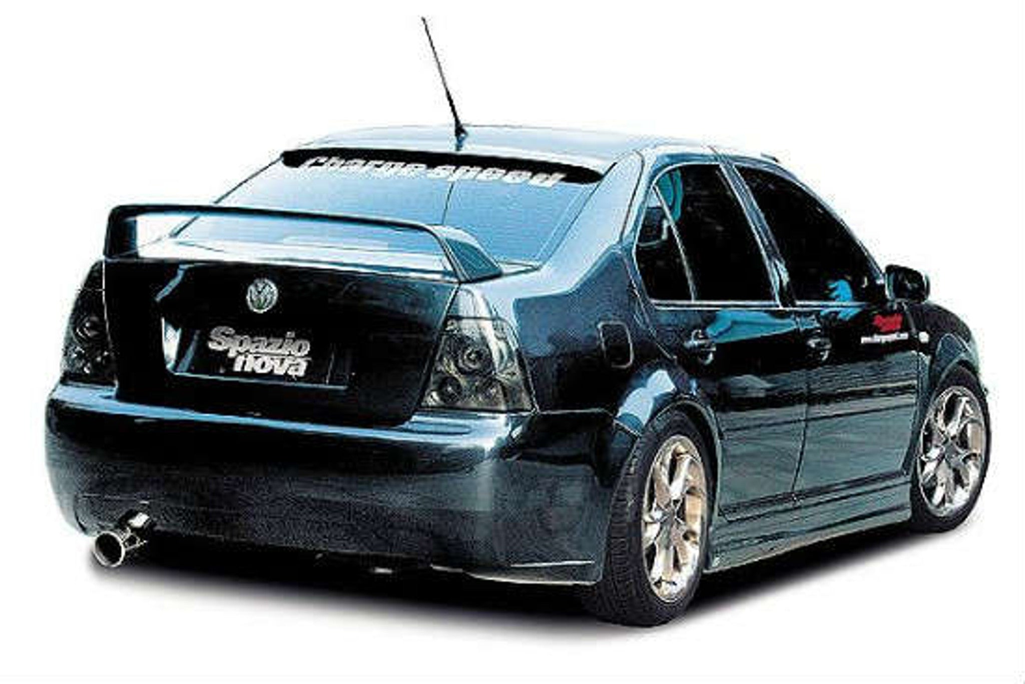 Street Driven Performance