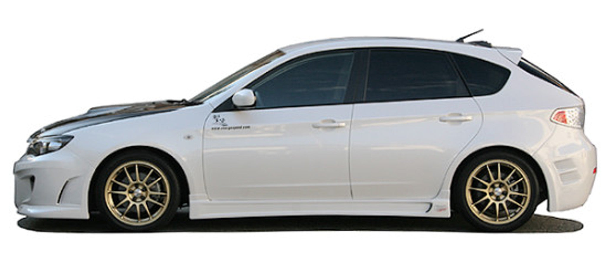 Street Driven Performance