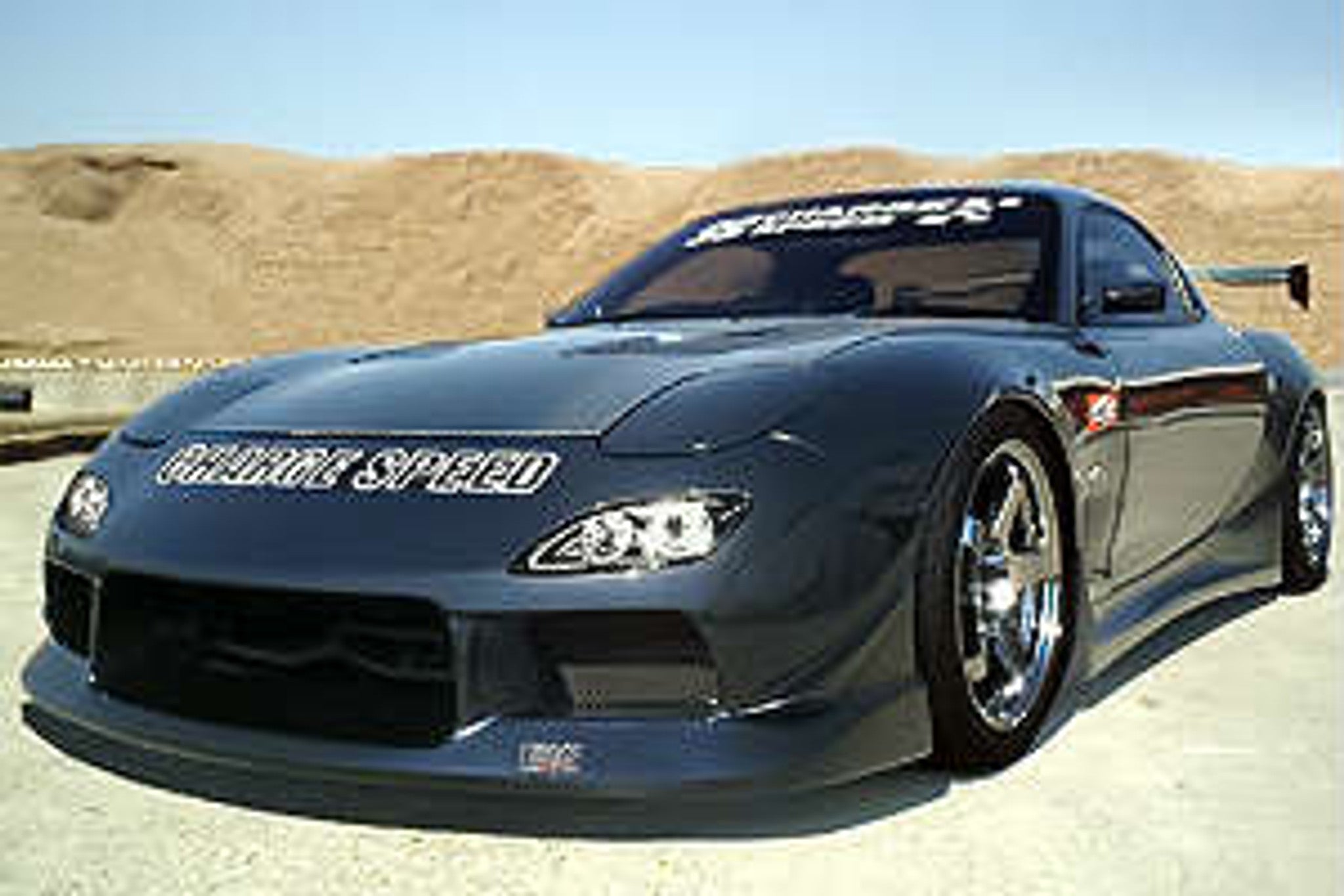 Street Driven Performance