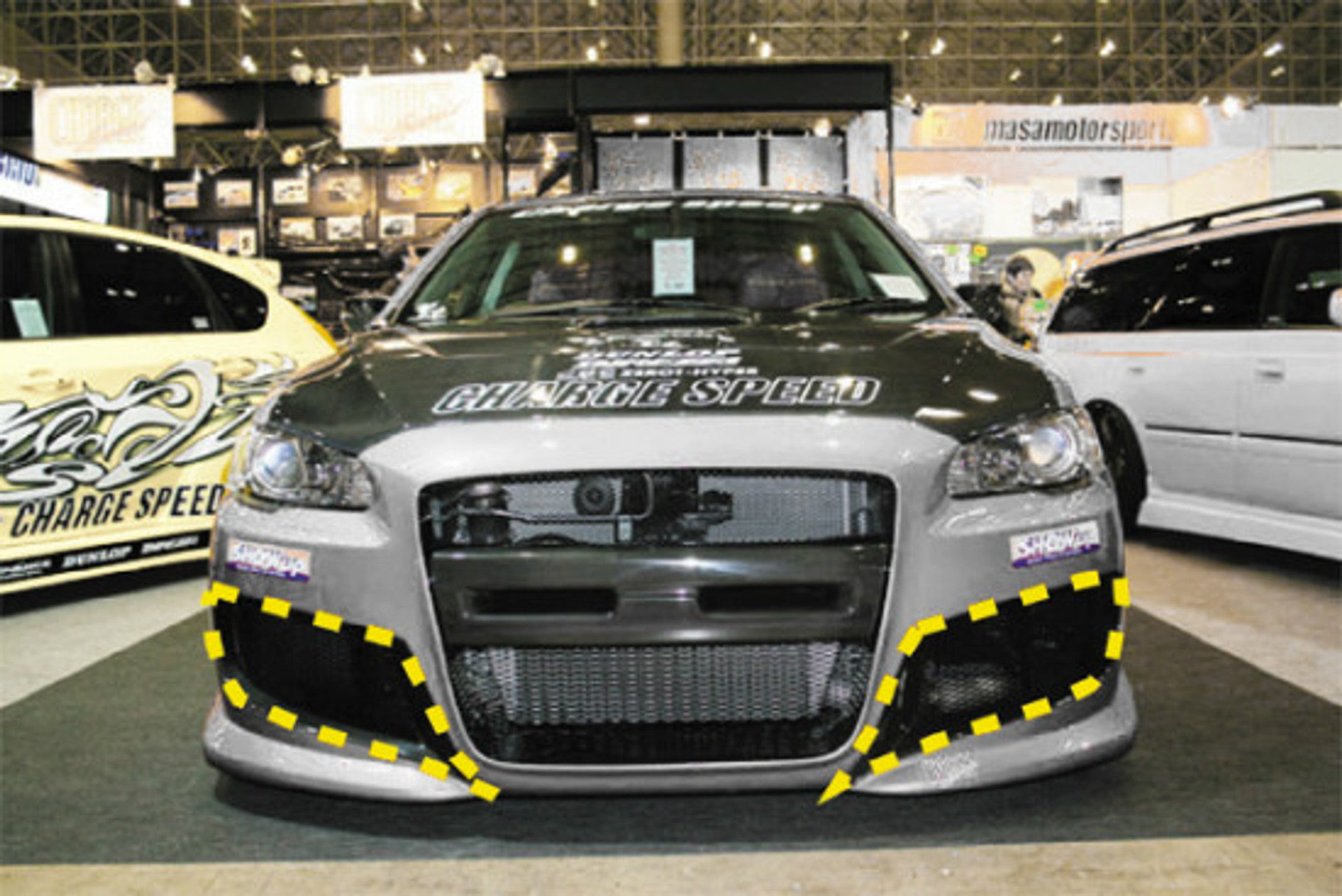 Street Driven Performance