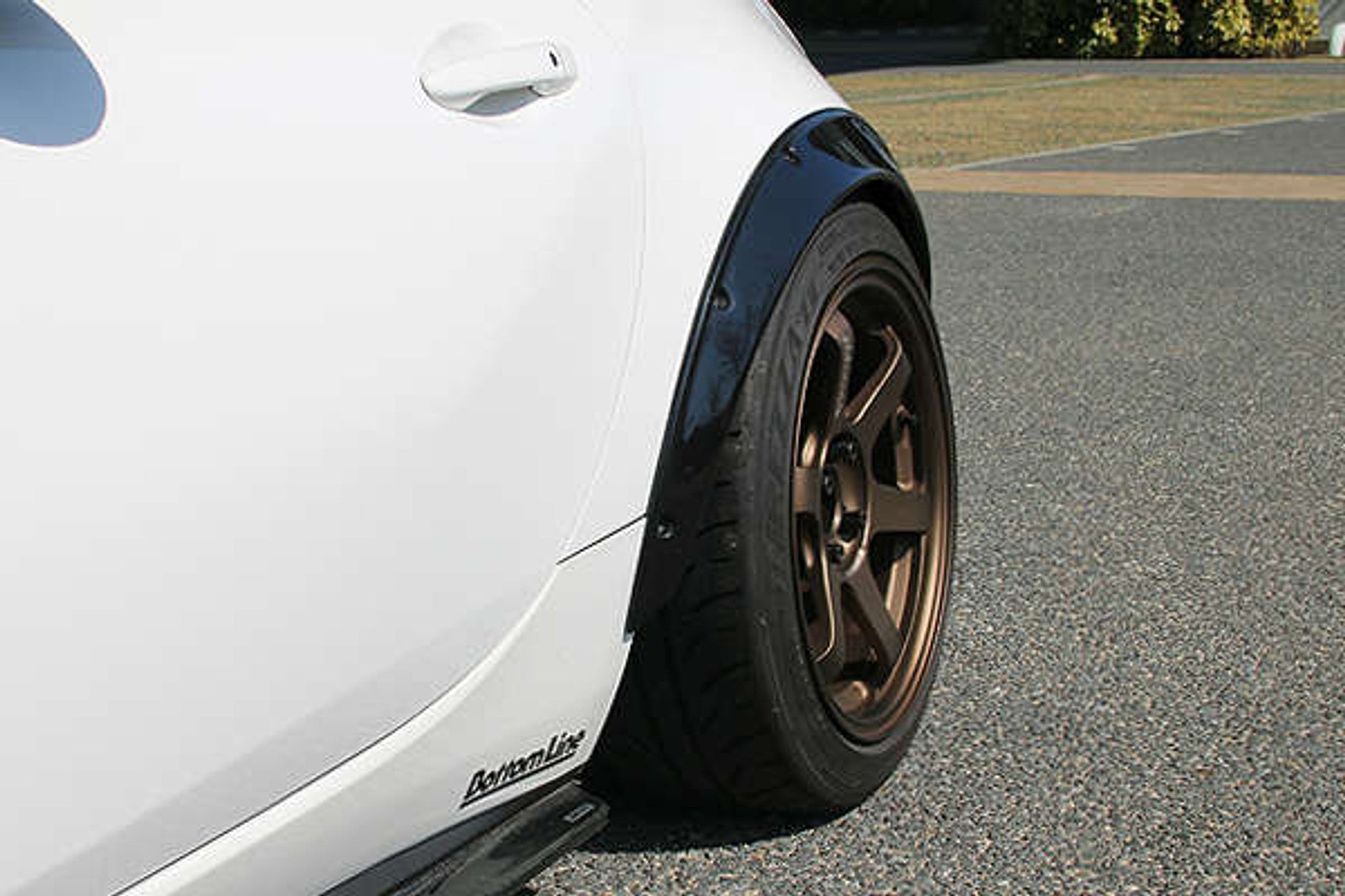 Street Driven Performance