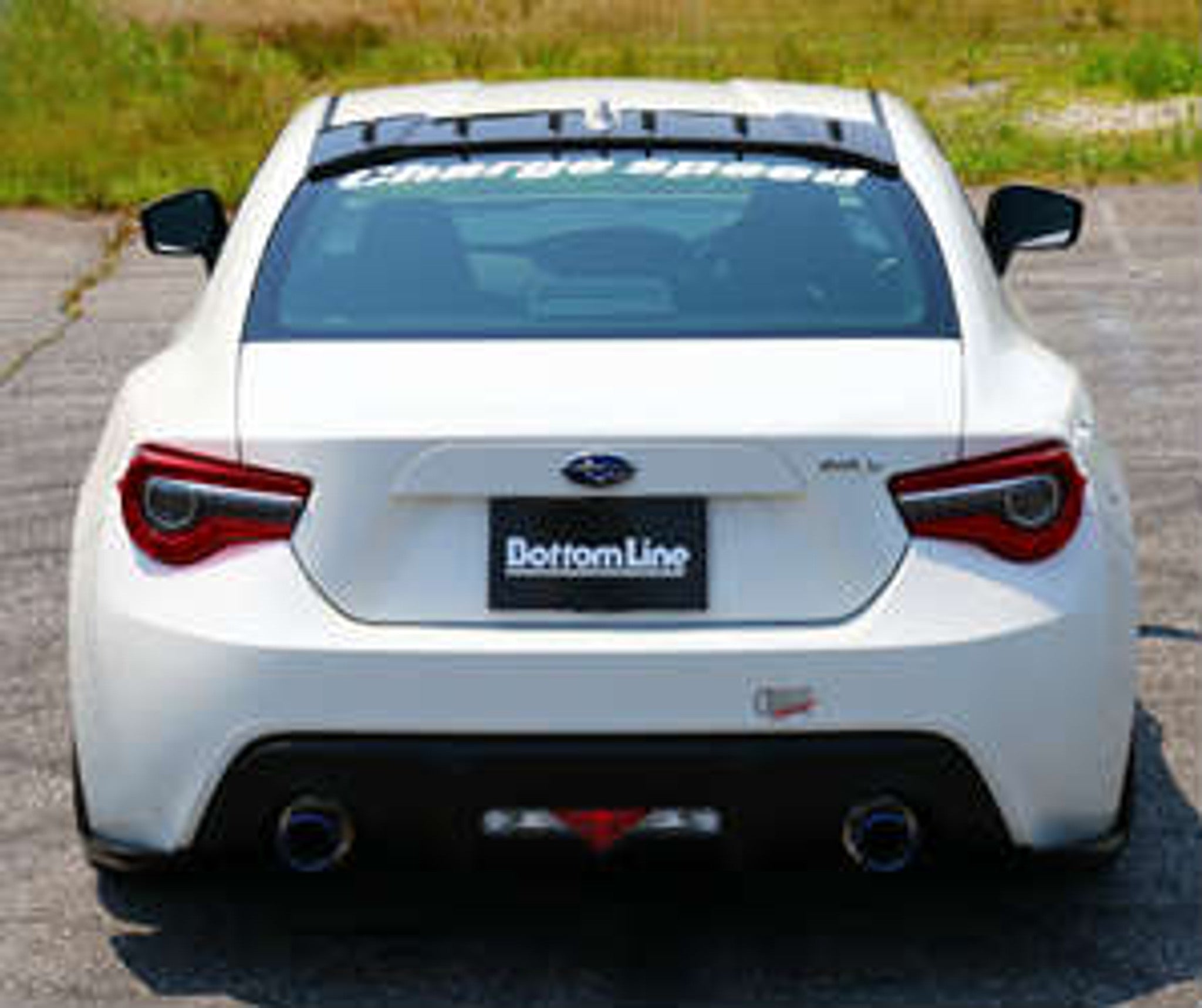 Street Driven Performance