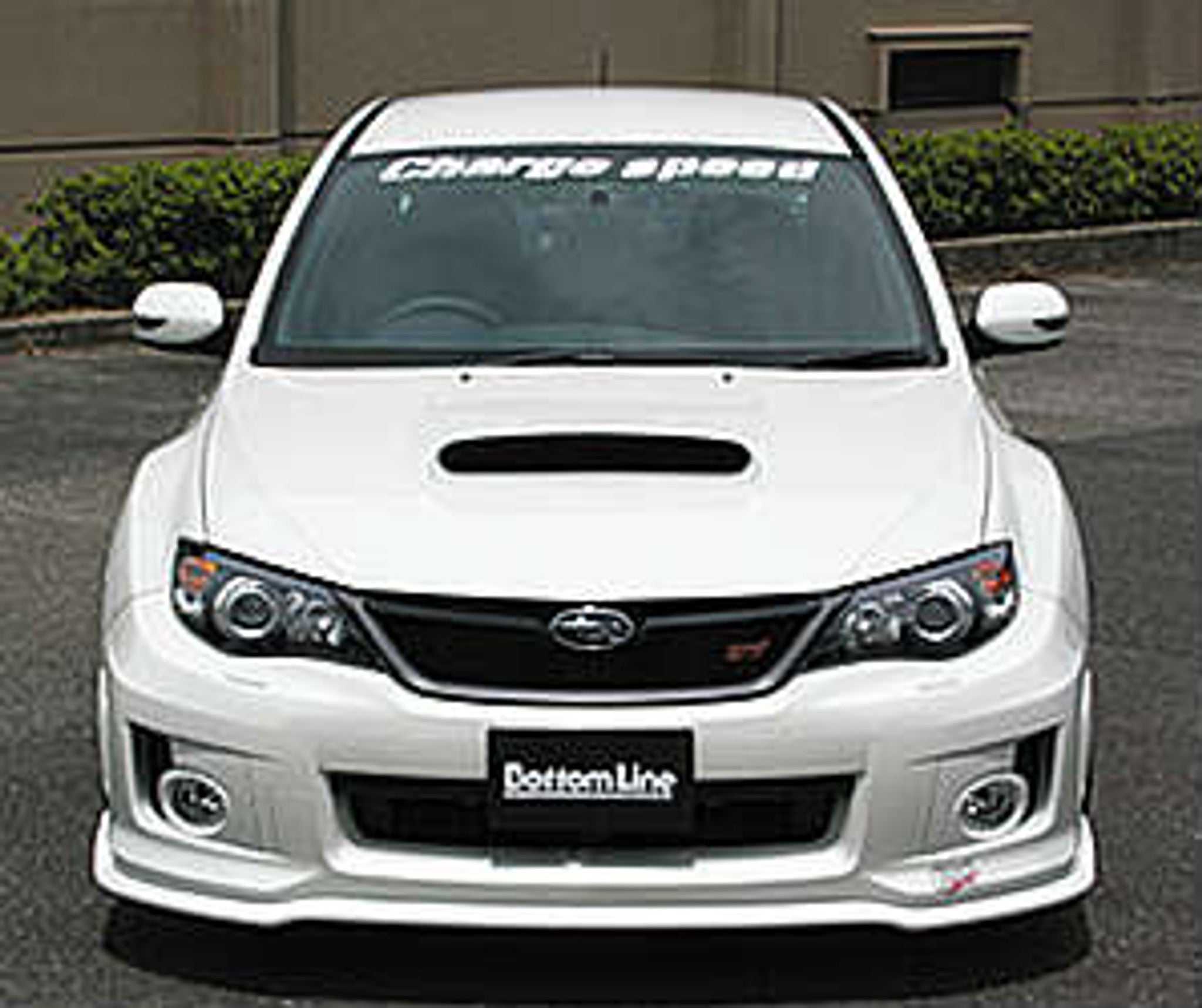 Street Driven Performance