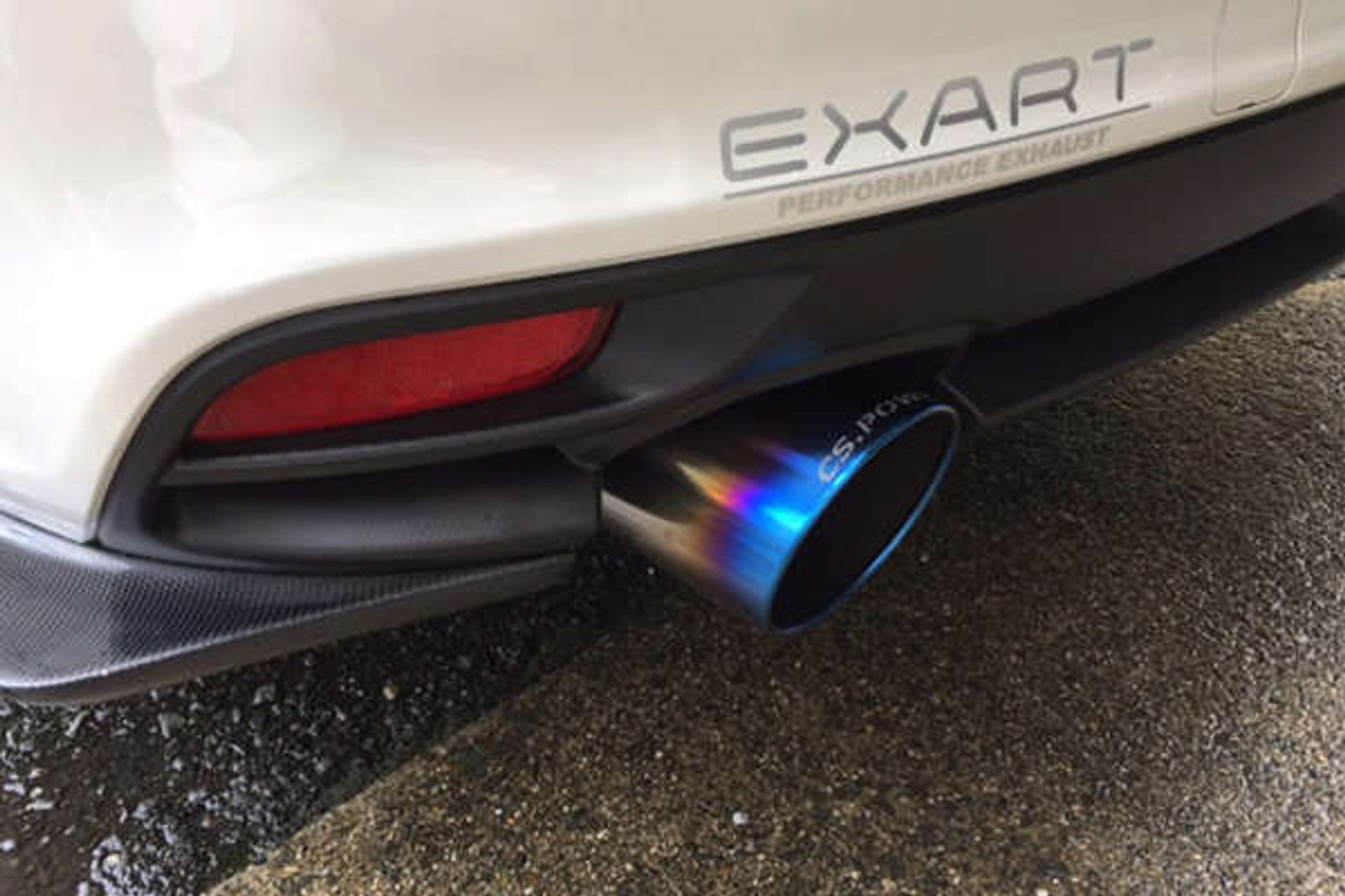 Street Driven Performance
