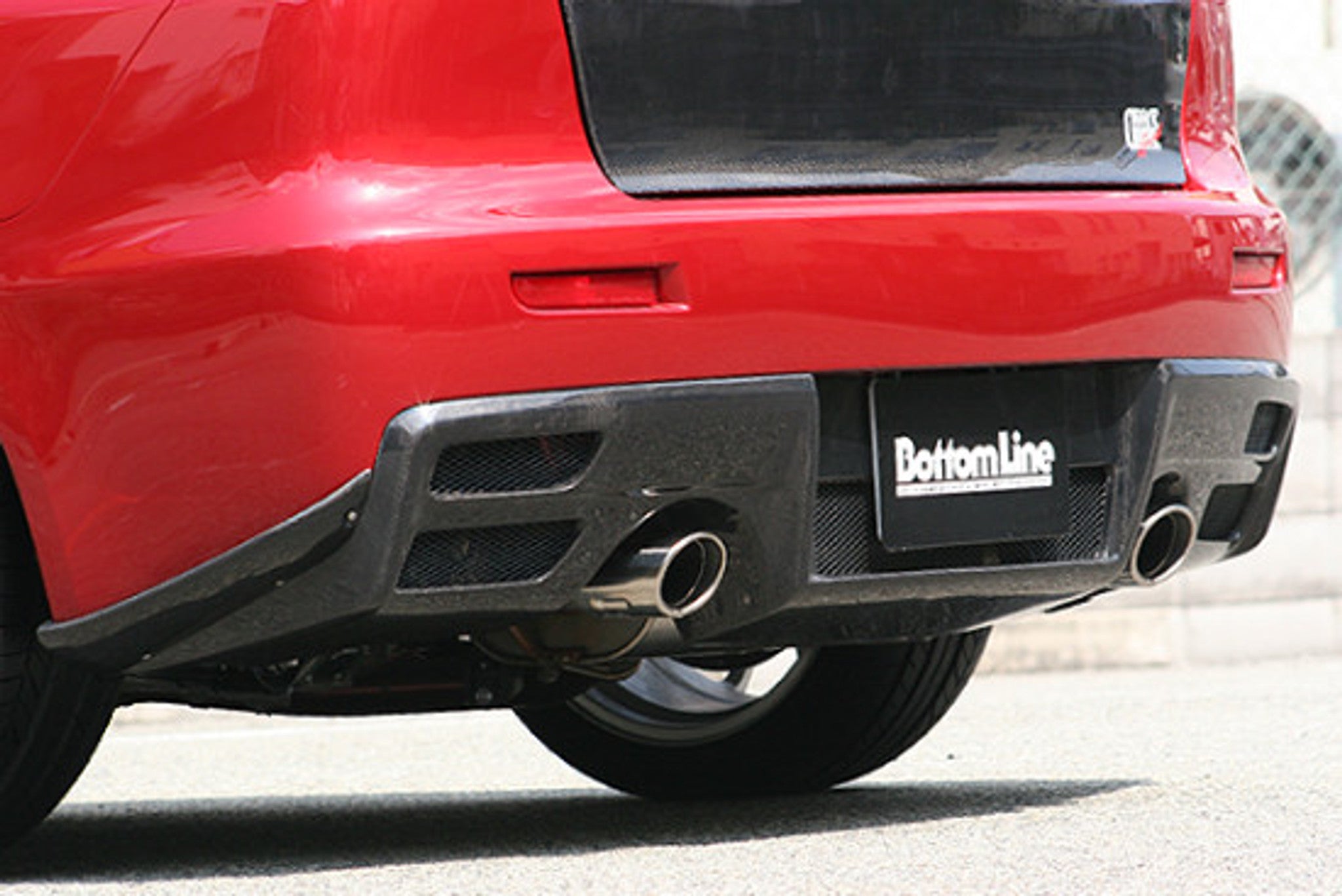 Street Driven Performance