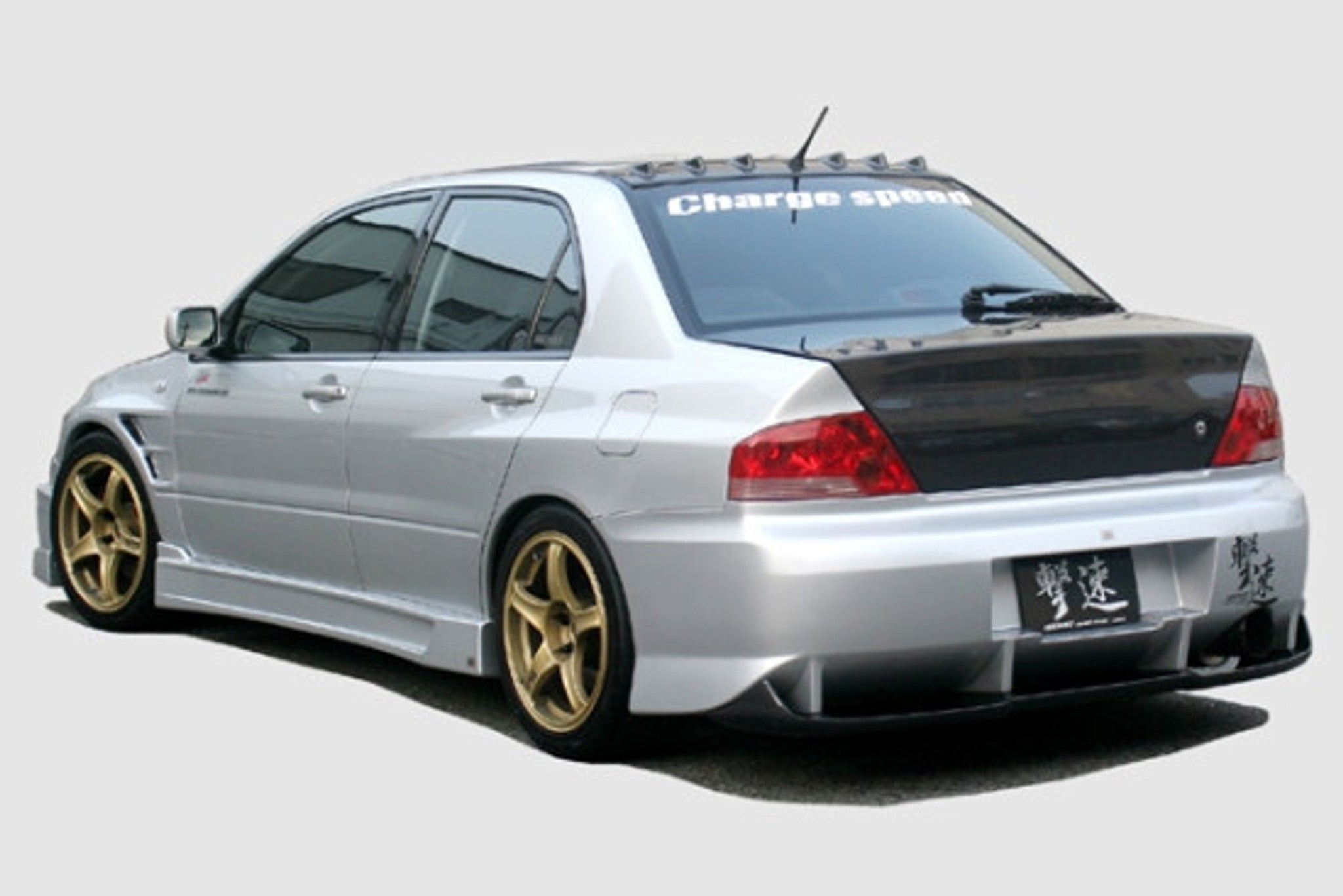 Street Driven Performance