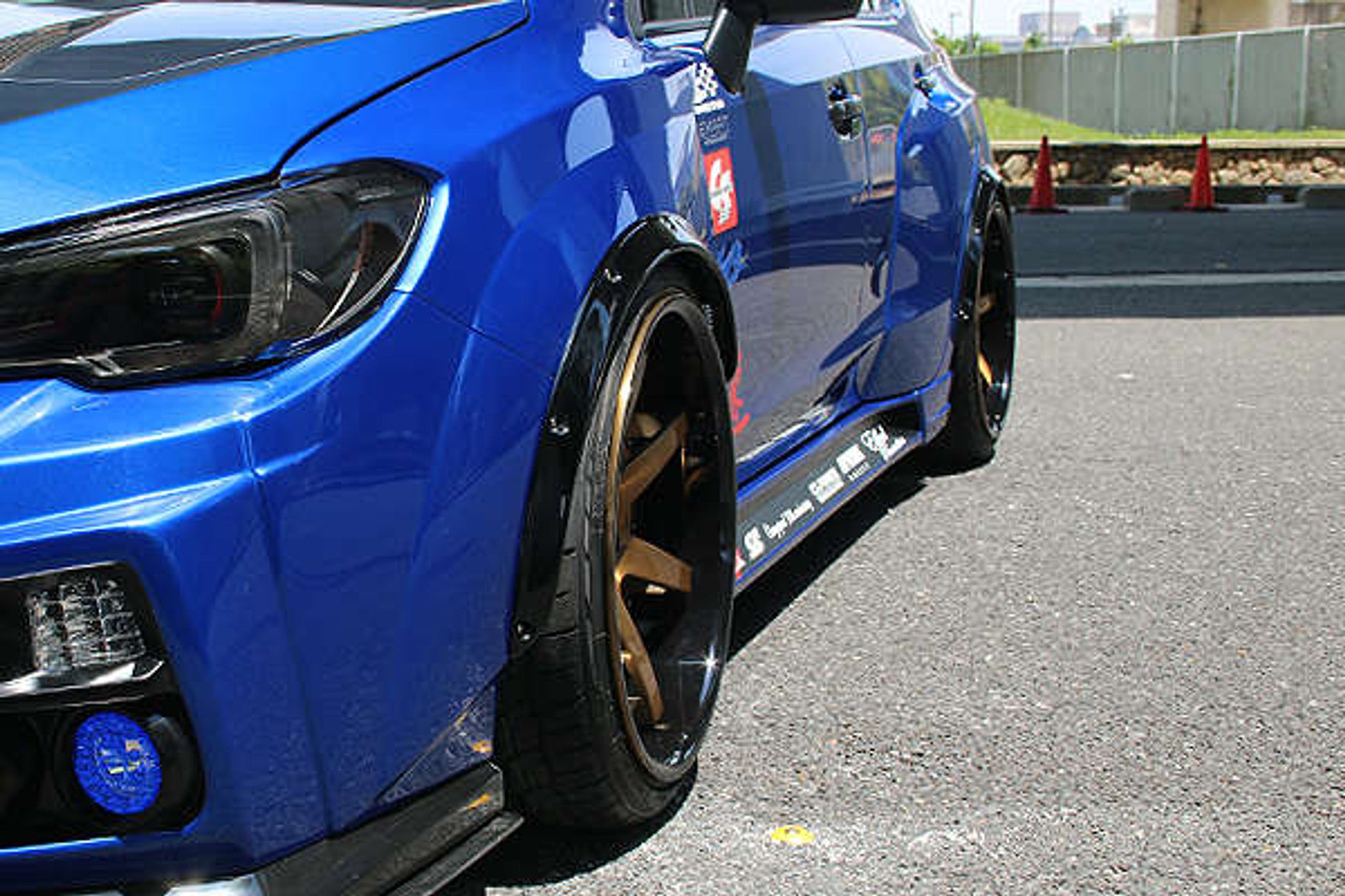 Street Driven Performance
