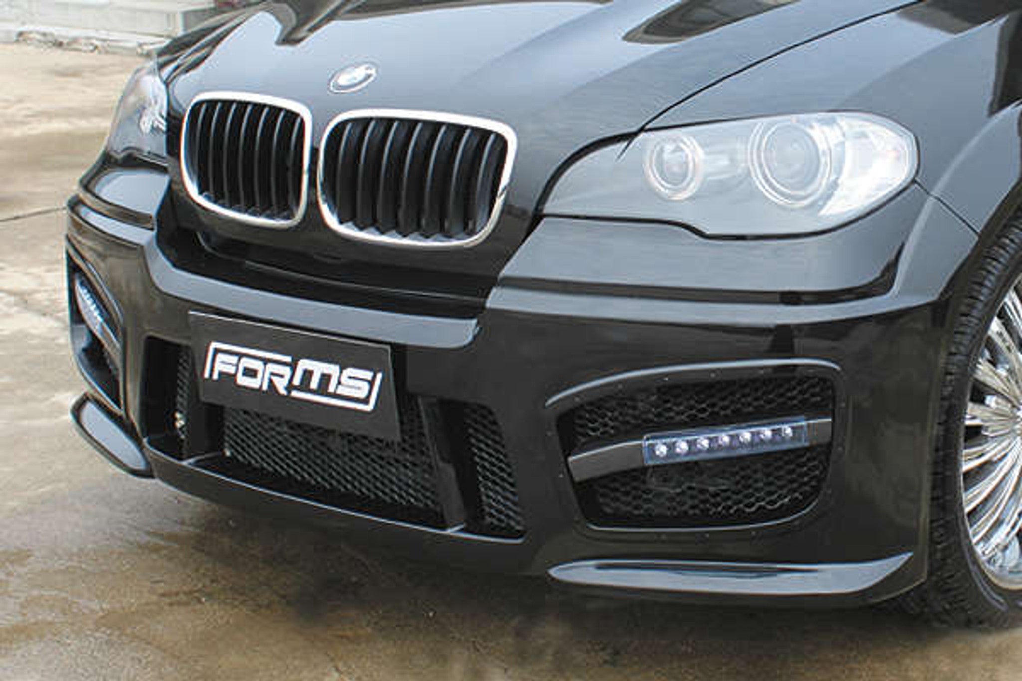 Street Driven Performance