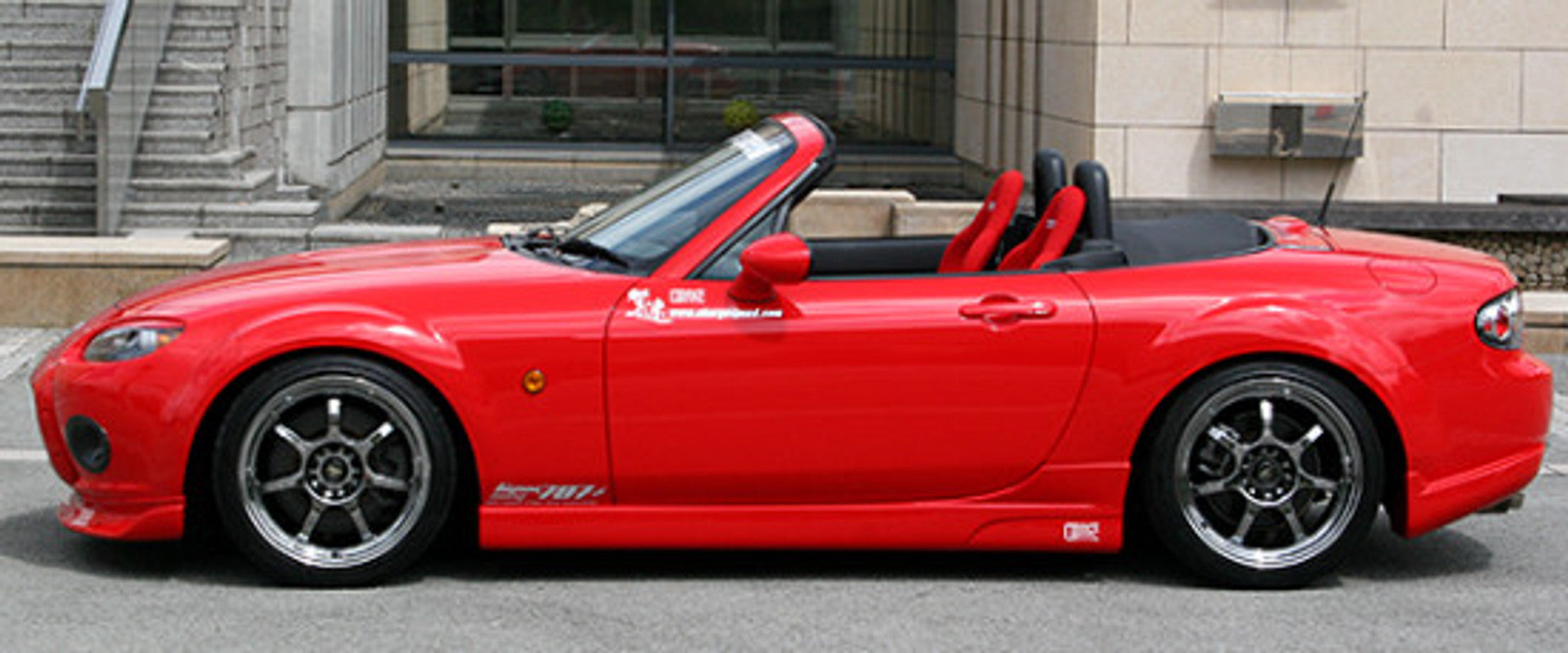 Street Driven Performance