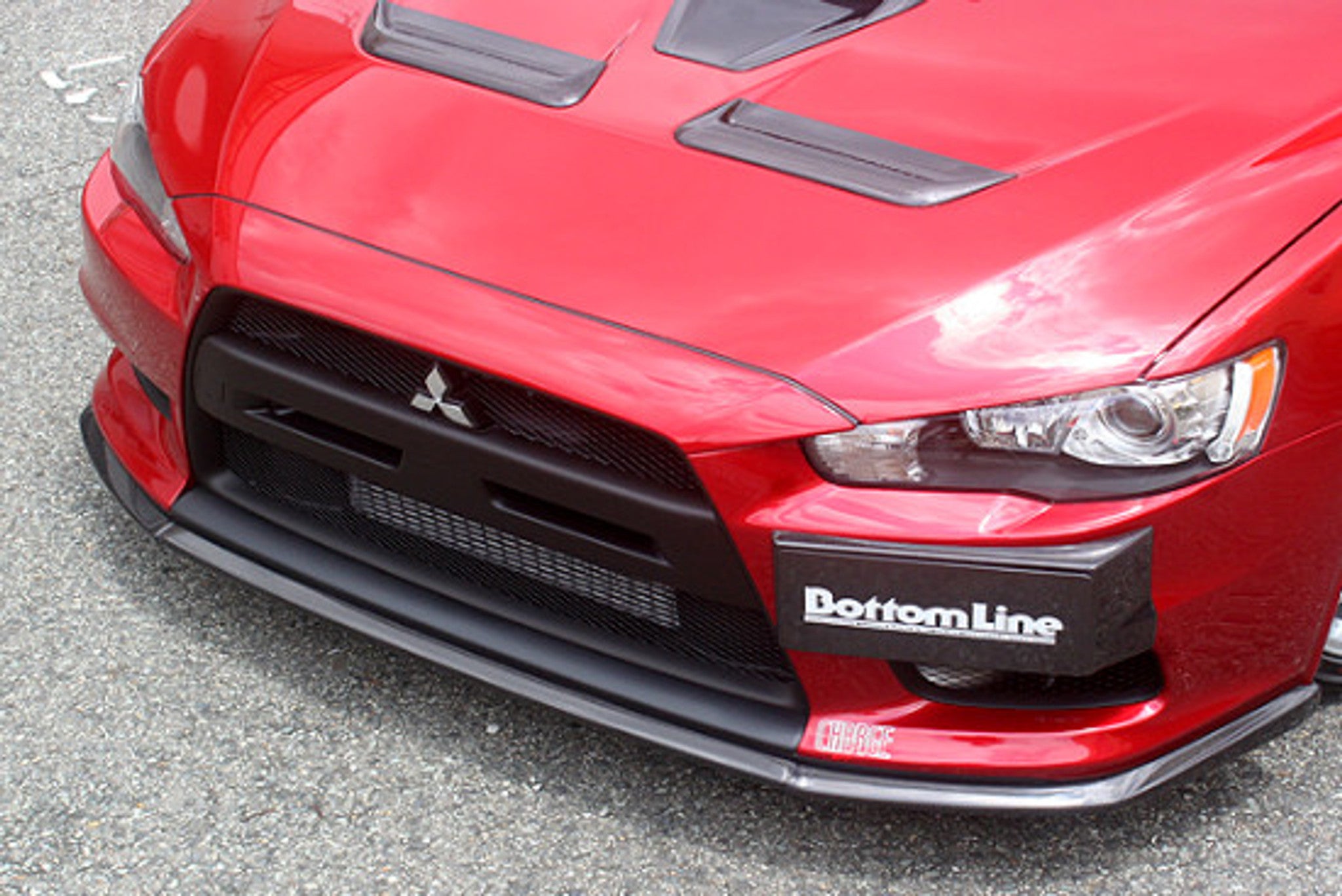 Street Driven Performance