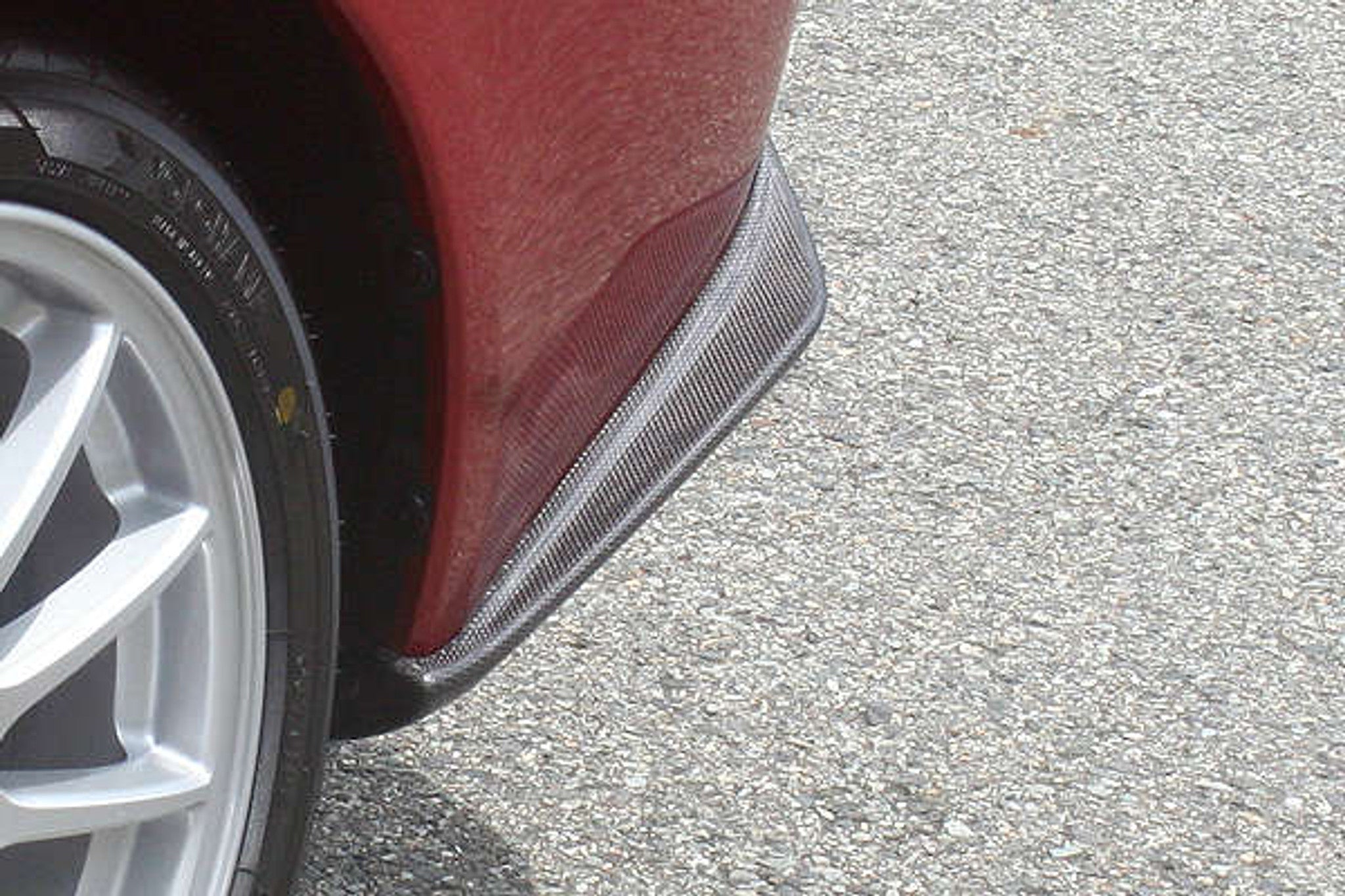 Street Driven Performance