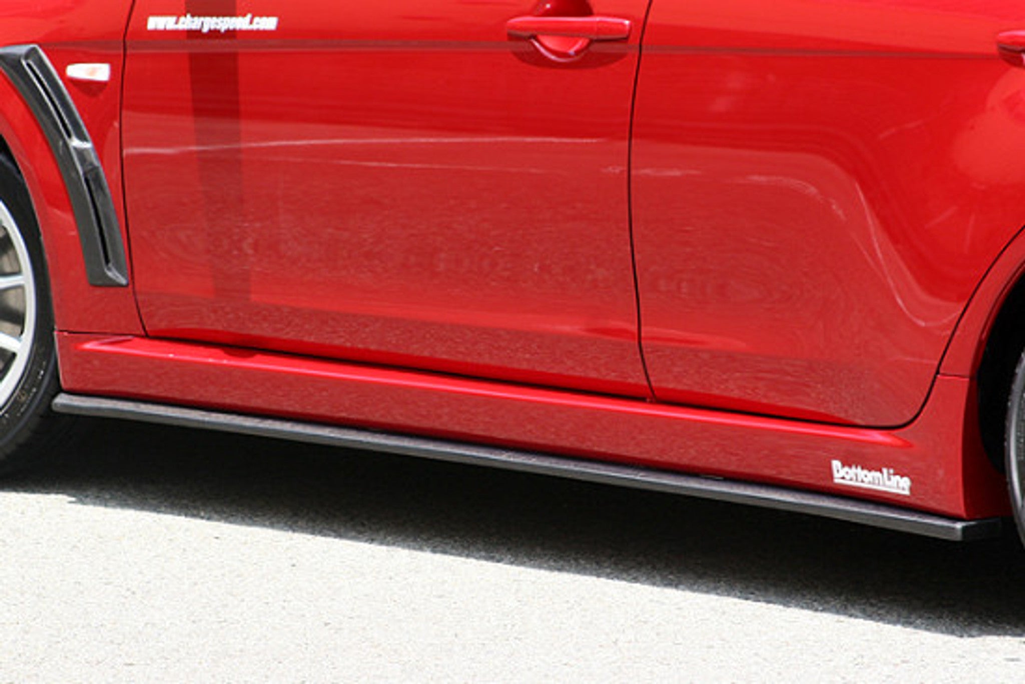 Street Driven Performance