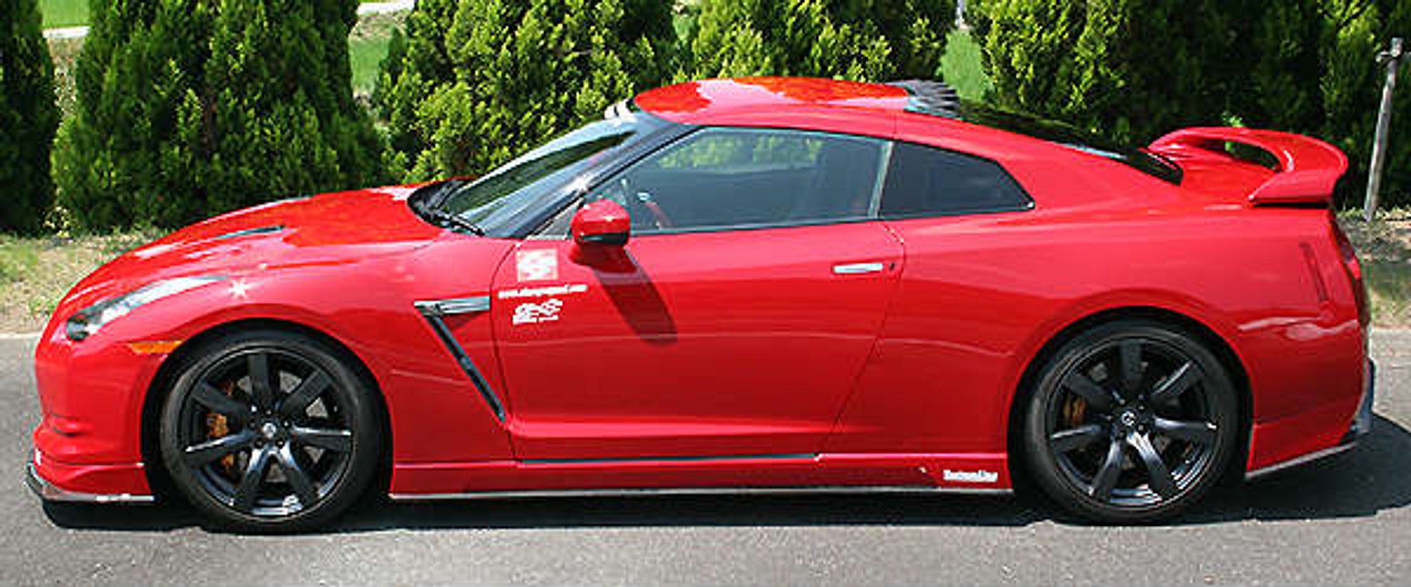 Street Driven Performance
