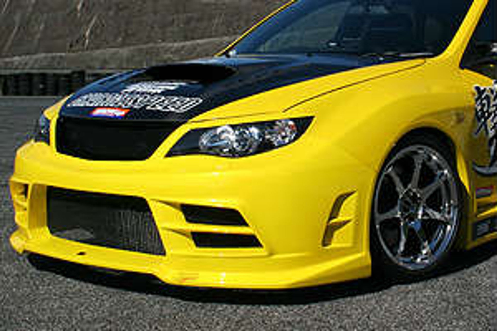Street Driven Performance