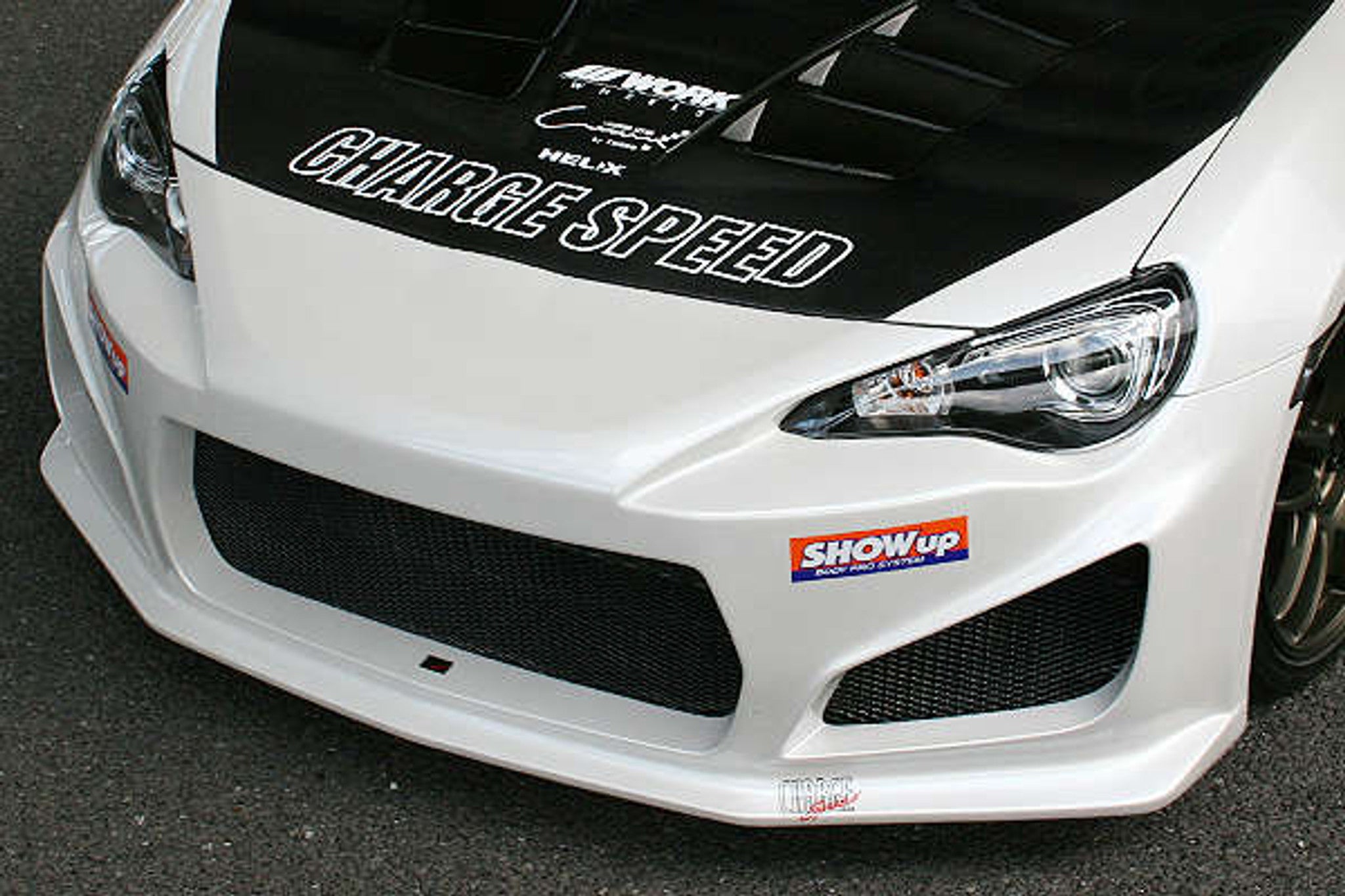 Street Driven Performance