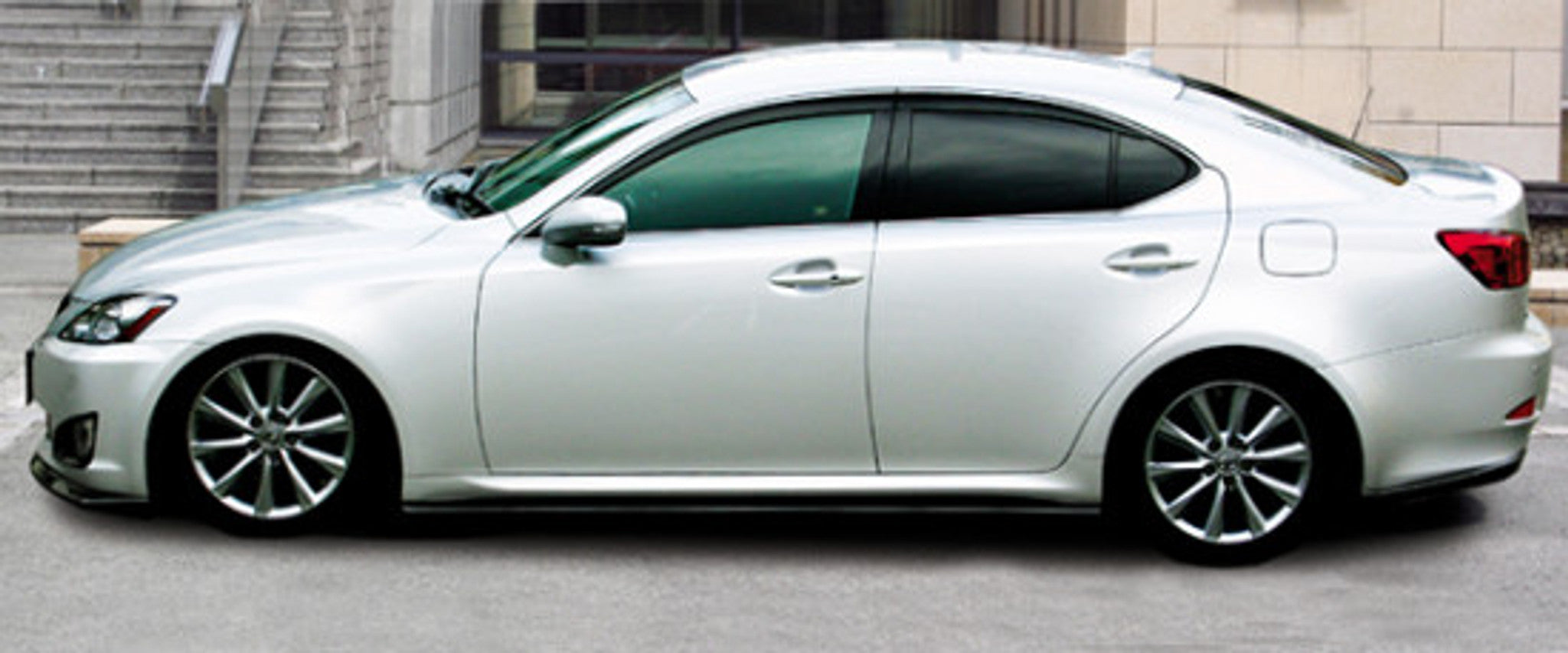 Street Driven Performance