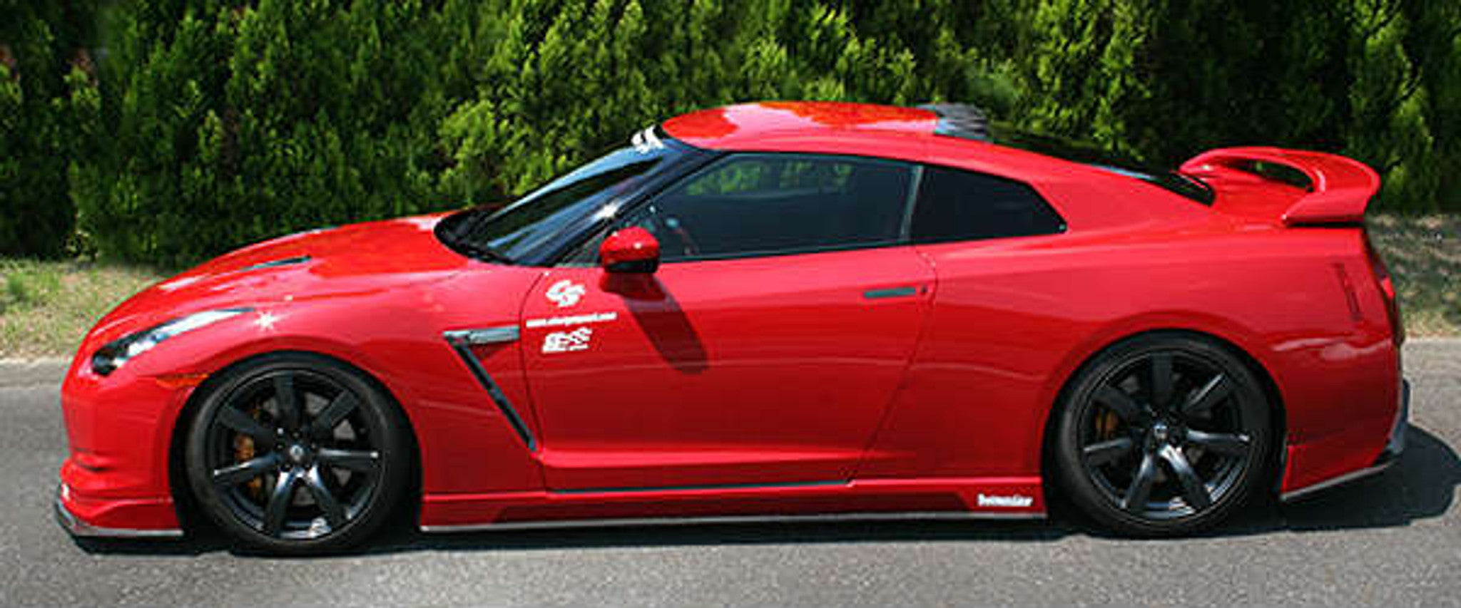 Street Driven Performance