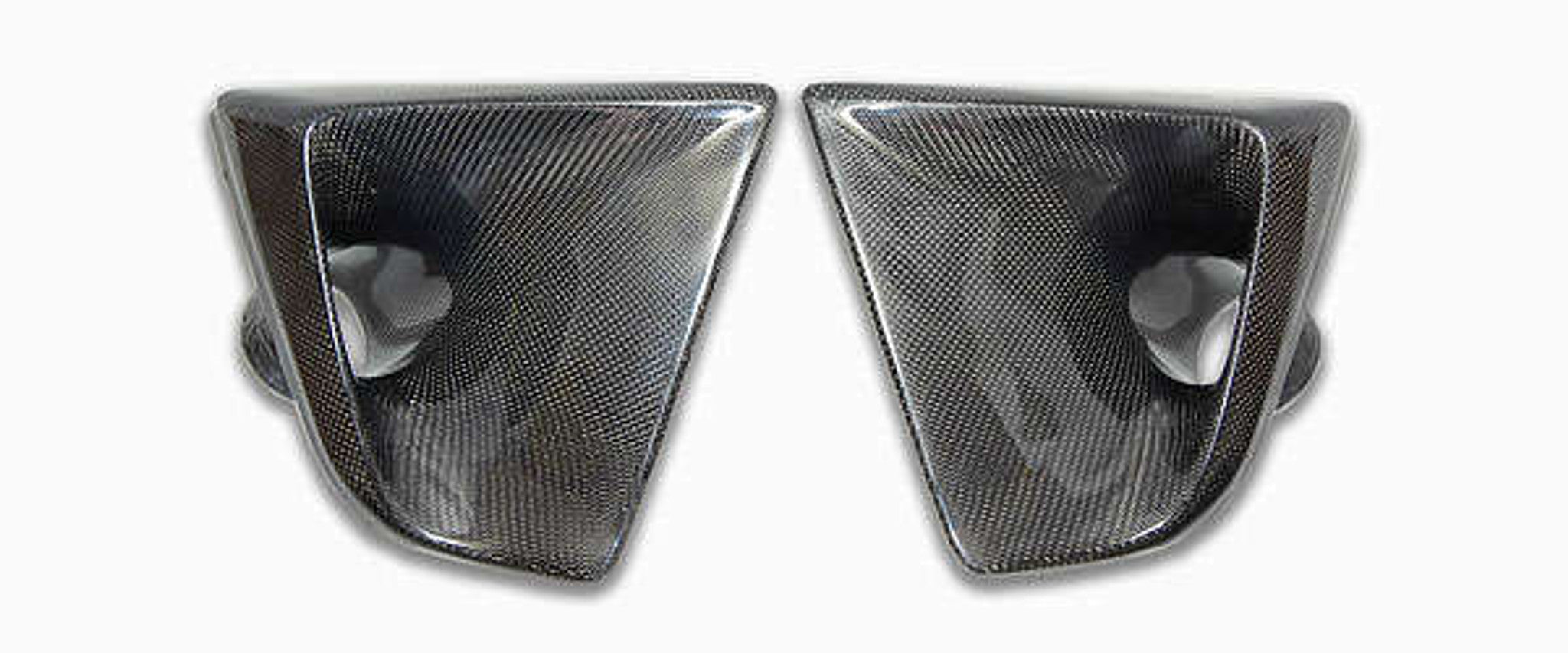 Charge Speed 2017-2020 Toyota 86 Kouki Carbon Brake Ducts