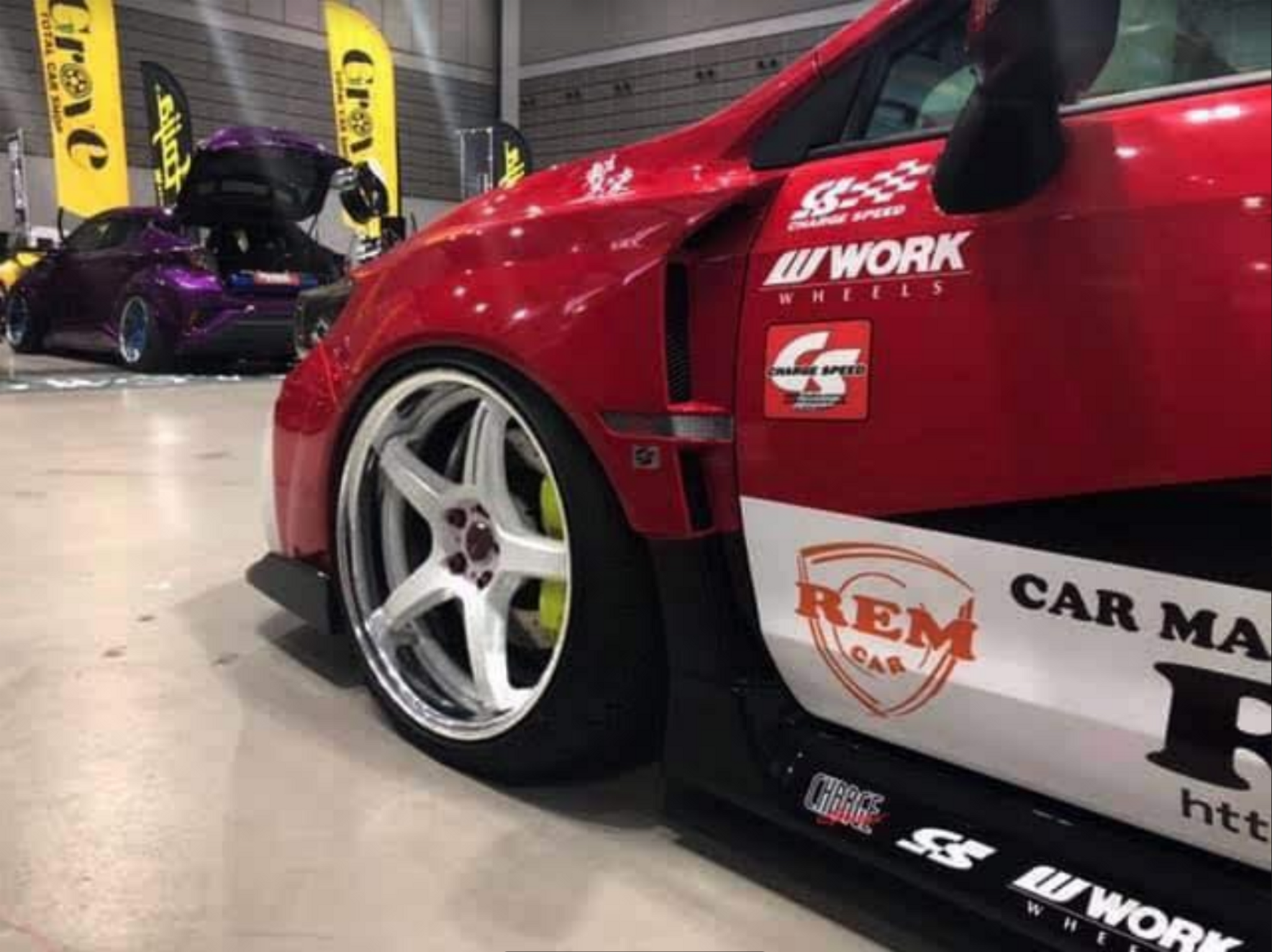 Street Driven Performance