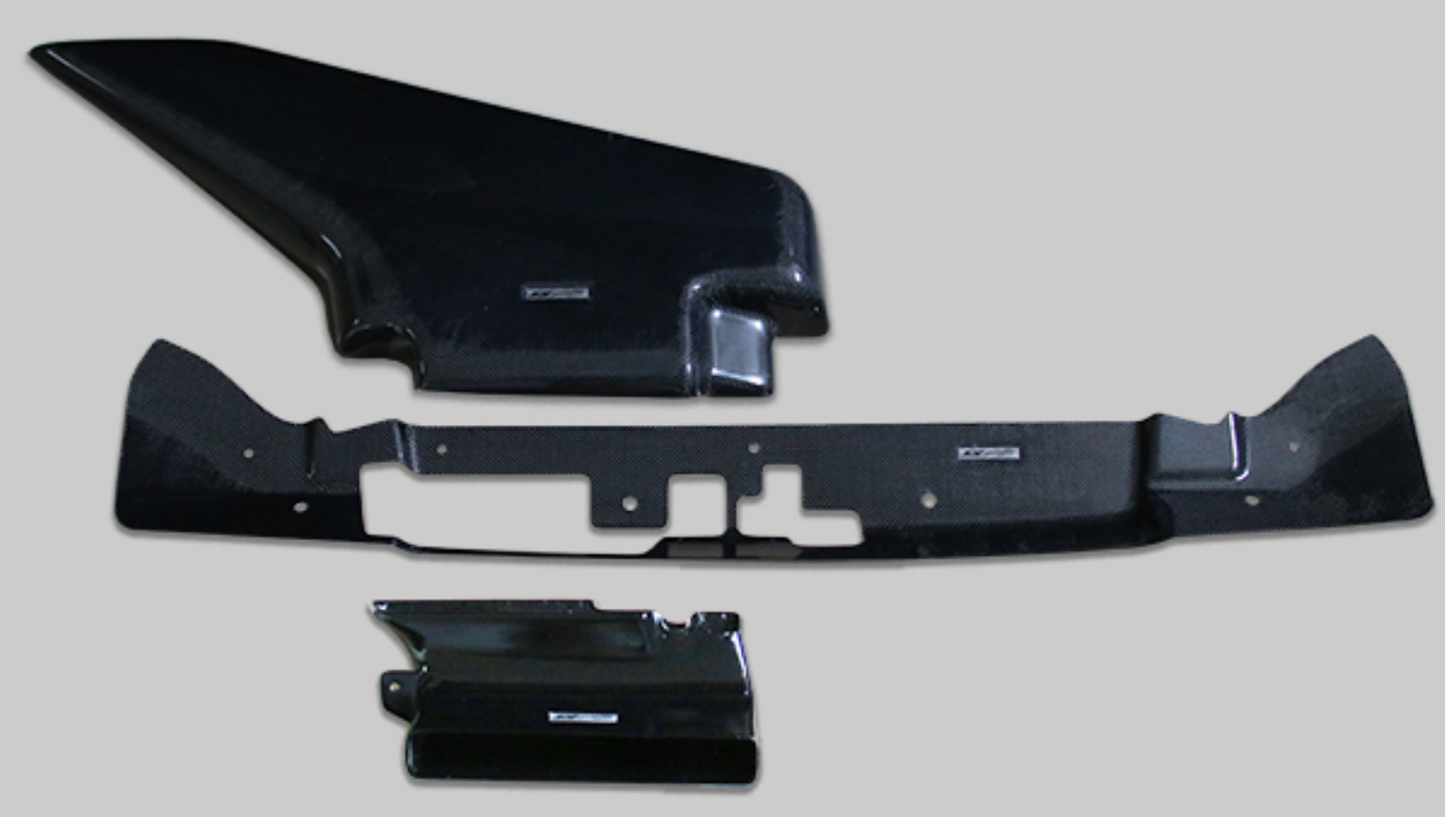 Charge Speed JDM 2015-2021 Subaru VA WRX S4/ Levorg FA20 Kit in Carbon & FRP Finish