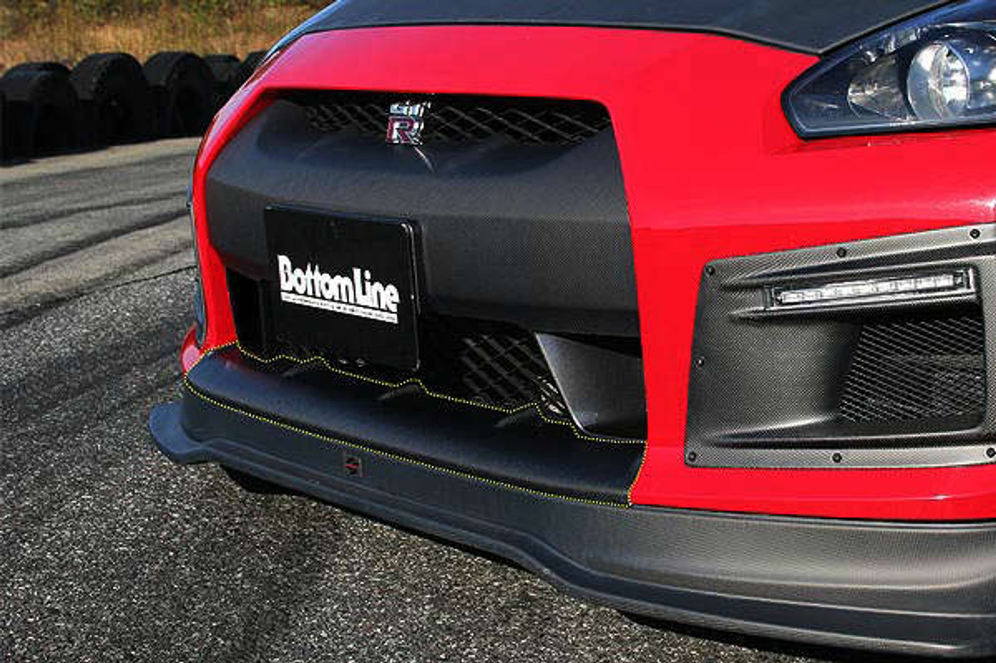 Street Driven Performance