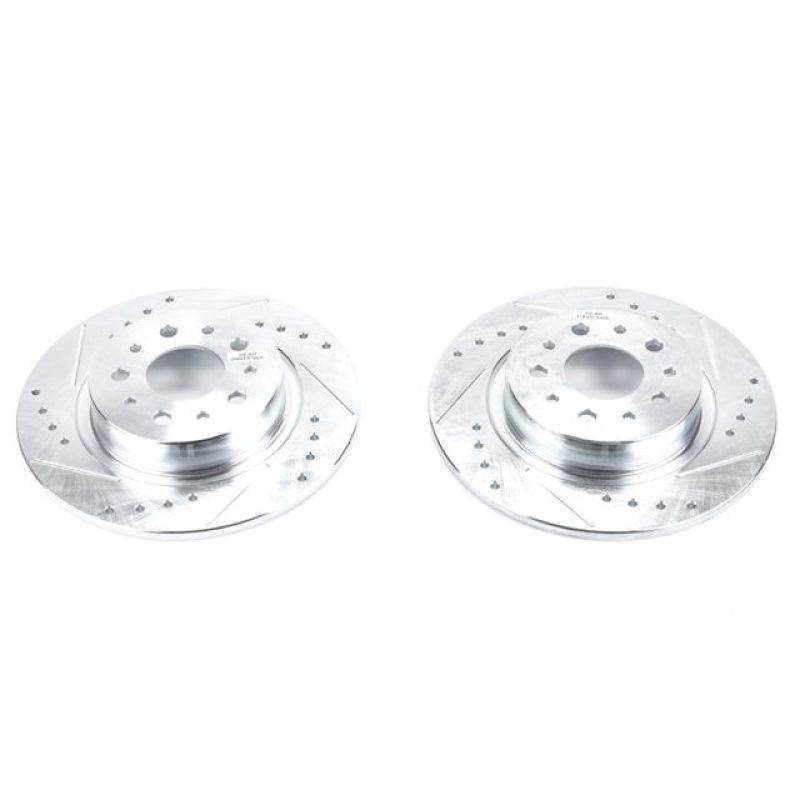 Street Driven Performance