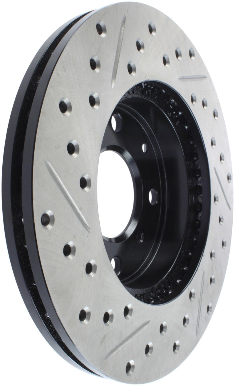 Street Driven Performance