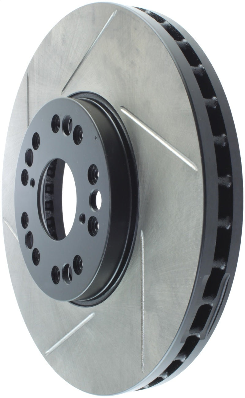 Street Driven Performance