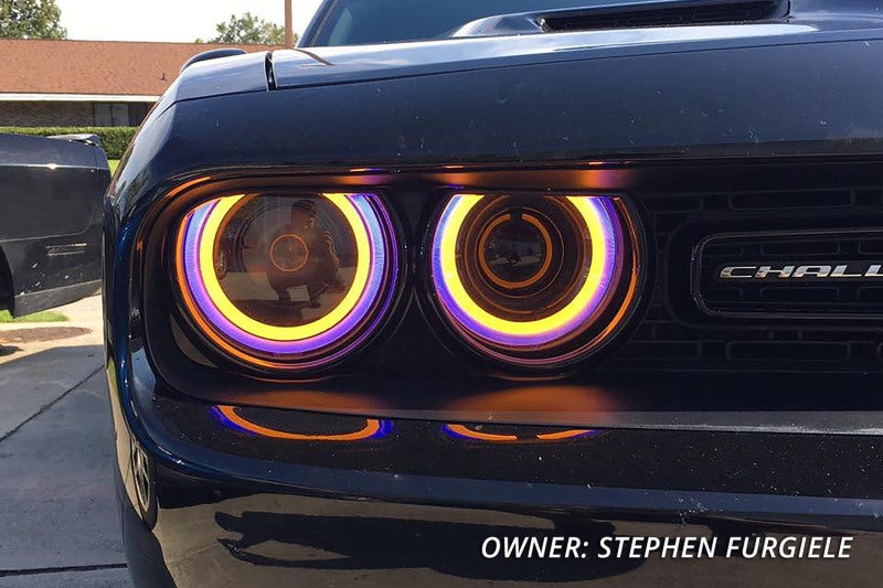 Street Driven Performance