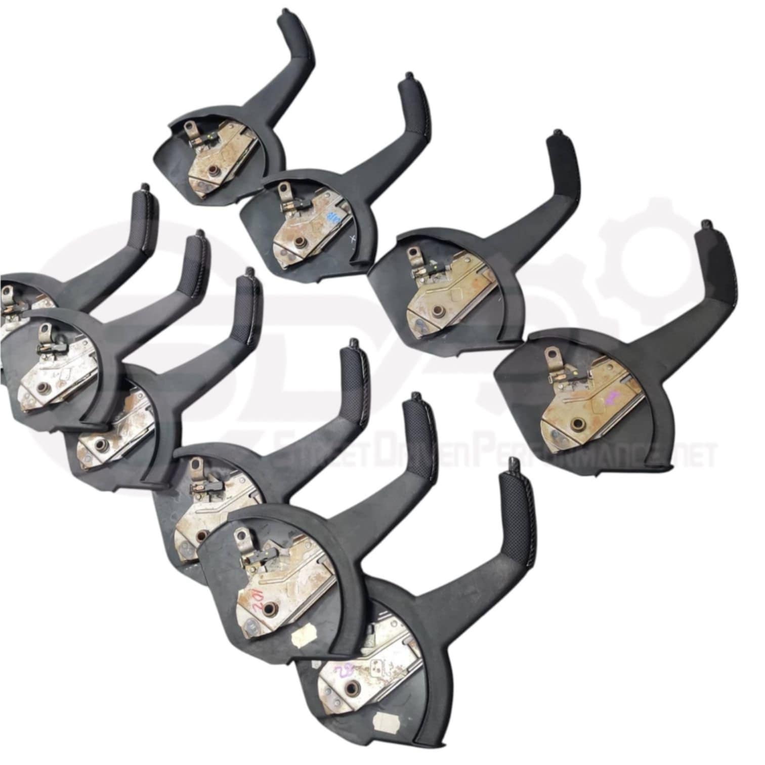 Street Driven Performance