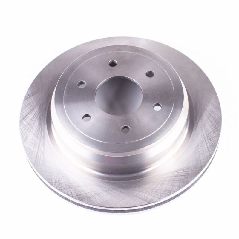 Street Driven Performance