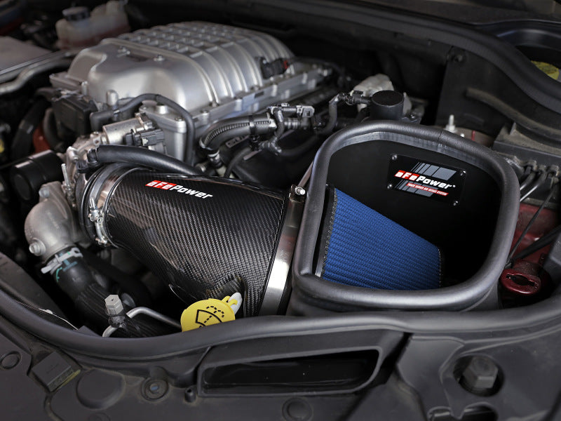 Street Driven Performance