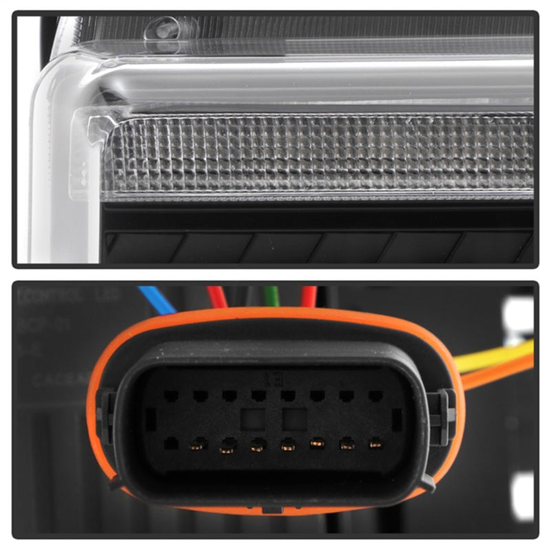 Street Driven Performance