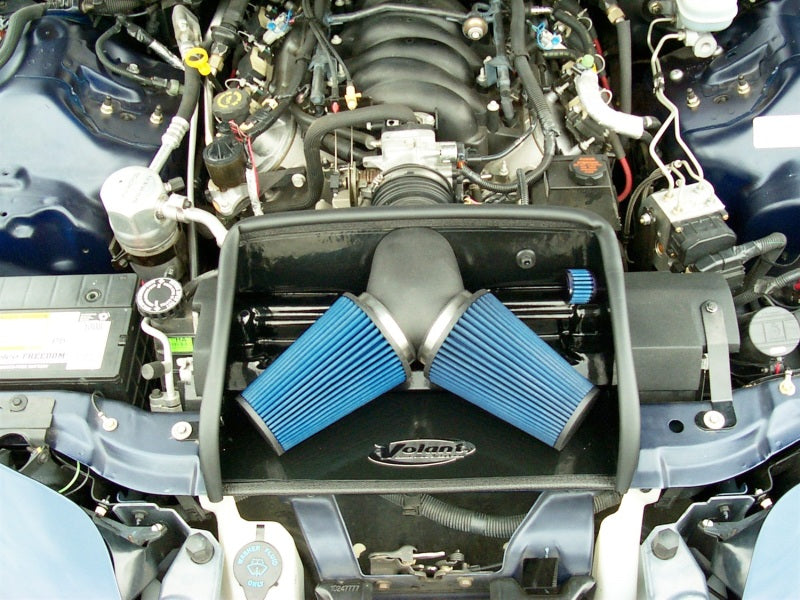Street Driven Performance