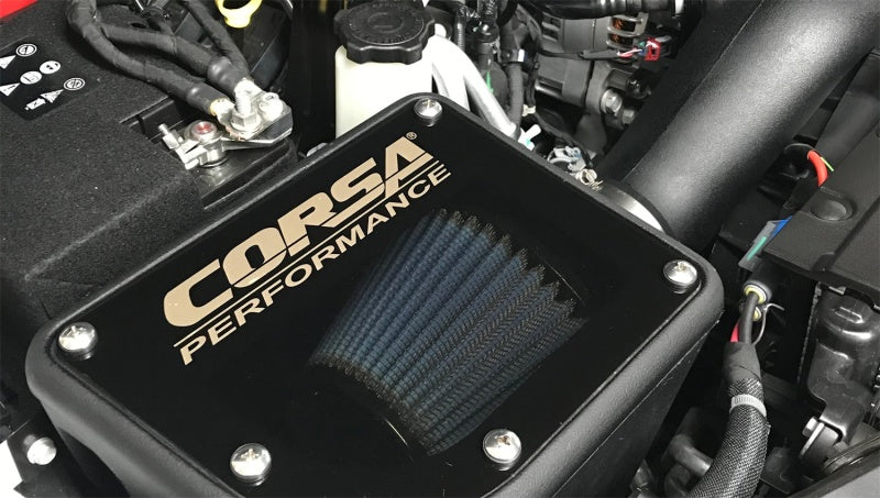 Street Driven Performance