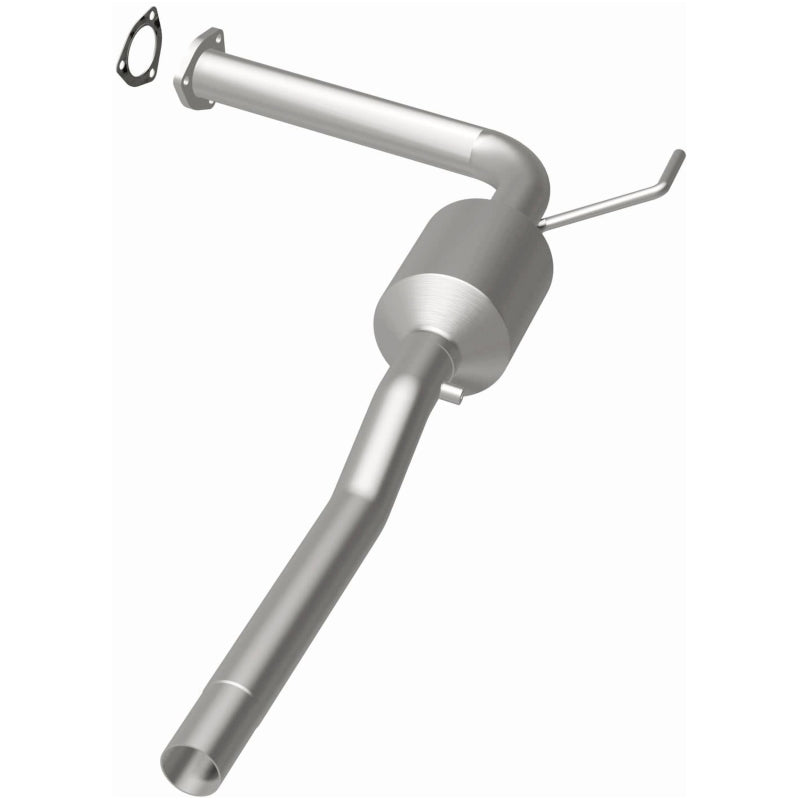 MagnaFlow Conv Direct Fit 1993/1995 Volkswagen EuroVan 2.5L