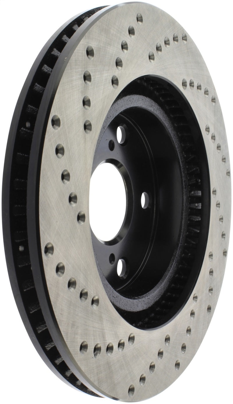 Street Driven Performance