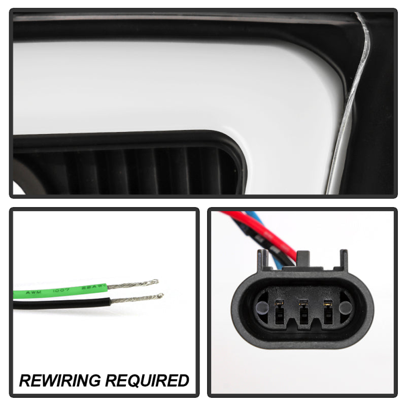 Street Driven Performance