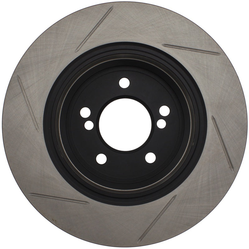 Street Driven Performance