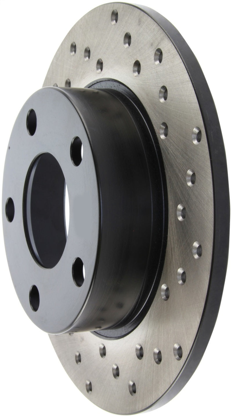 Street Driven Performance