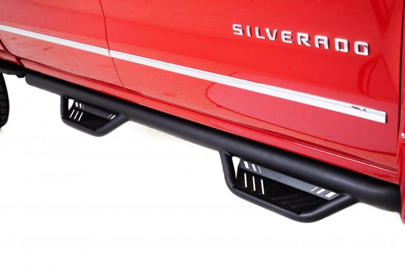 Street Driven Performance