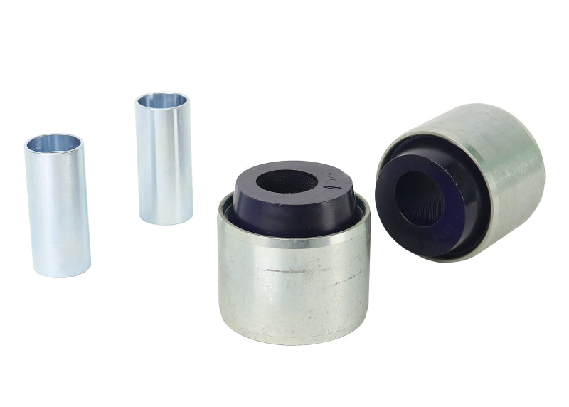 Street Driven Performance