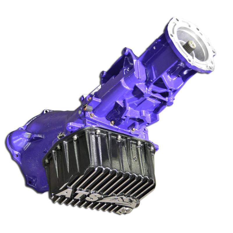 Street Driven Performance