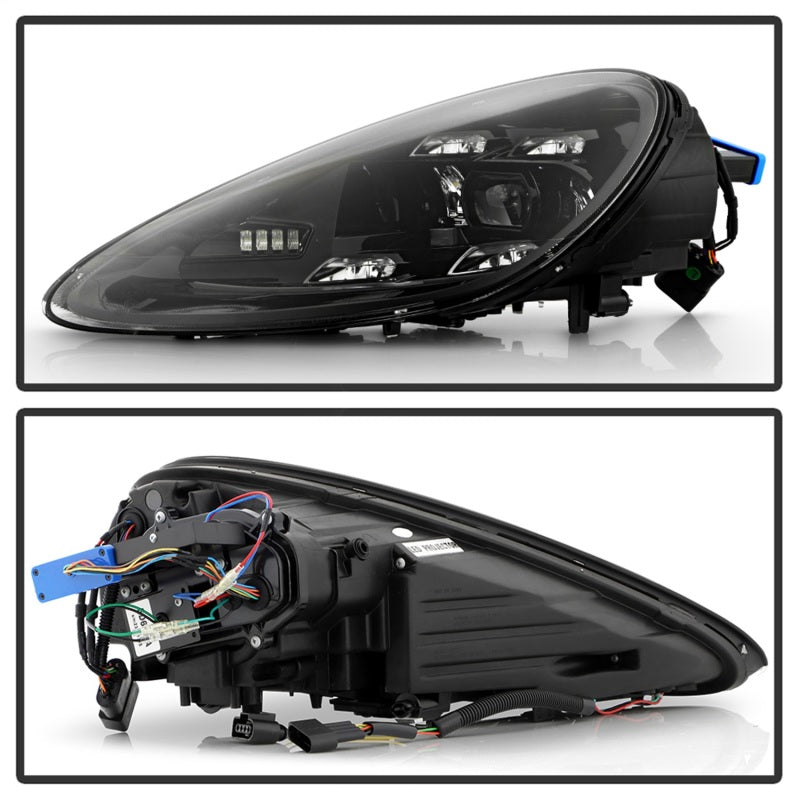 Street Driven Performance