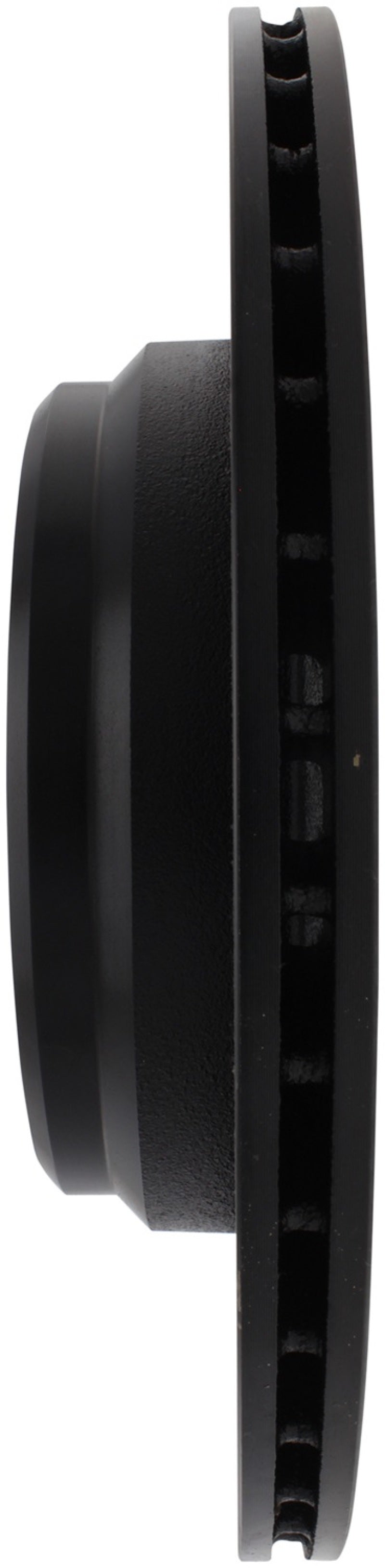 Street Driven Performance