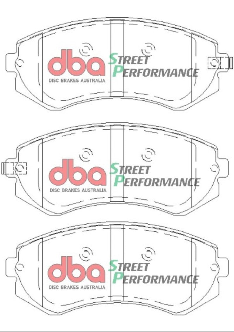 Street Driven Performance