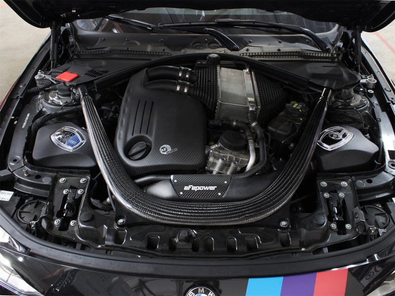 Street Driven Performance