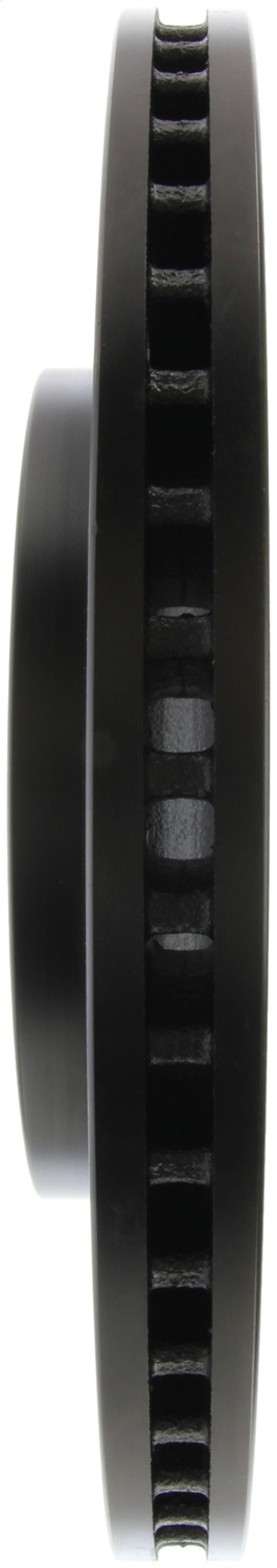 Street Driven Performance